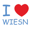 I love Wiesn dirdeins.de