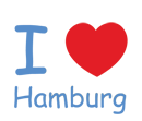 i love Hamburg dirdeins.de
