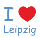 i love Leipzig dirdeins.de