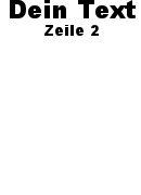 Dein Text