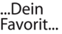 Dein Favorit dirdeins.de