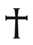 Kreuz dirdeins.de
