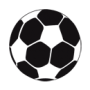 Fussball dirdeins.de