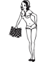 Schach Girl dirdeins.de