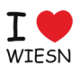 I love Wiesn dirdeins.de