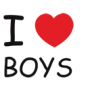I love boys dirdeins.de
