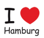 i love Hamburg dirdeins.de