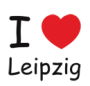 i love Leipzig dirdeins.de