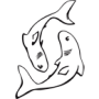 Sternzeichen Fische dirdeins.de